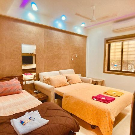 Apartment In Mumbai City Centre Екстериор снимка