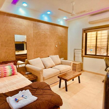 Apartment In Mumbai City Centre Екстериор снимка