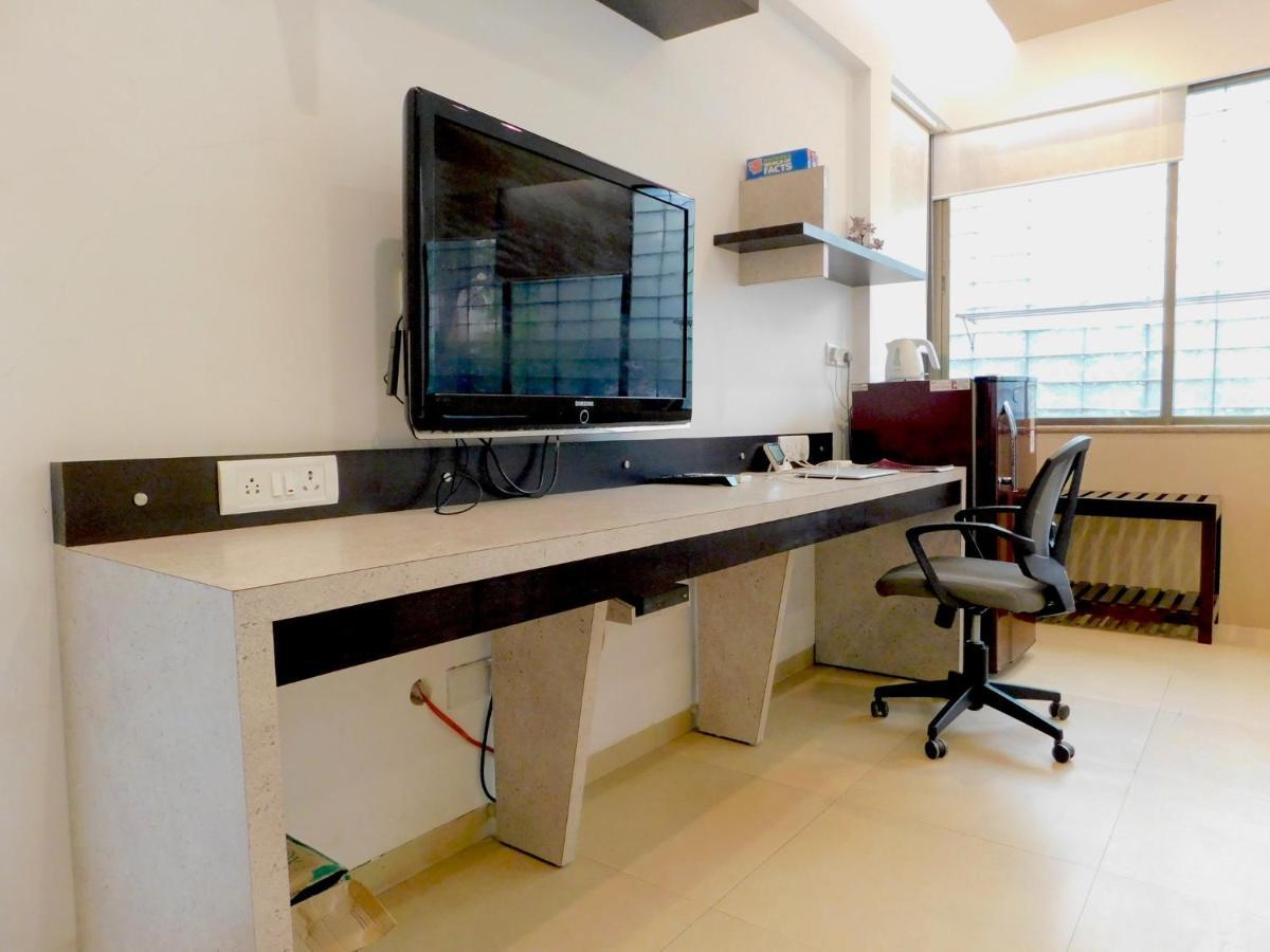 Apartment In Mumbai City Centre Екстериор снимка