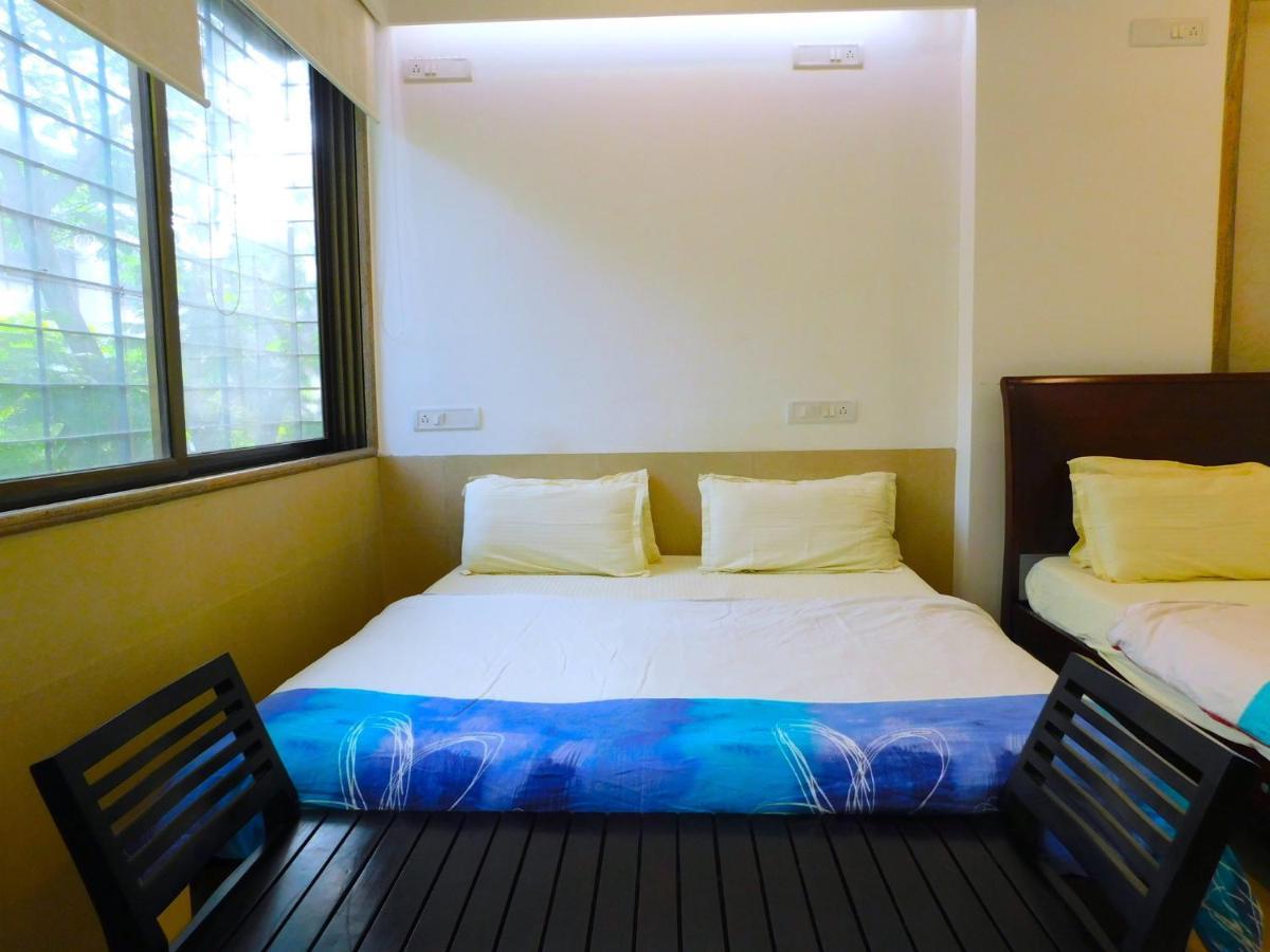 Apartment In Mumbai City Centre Екстериор снимка