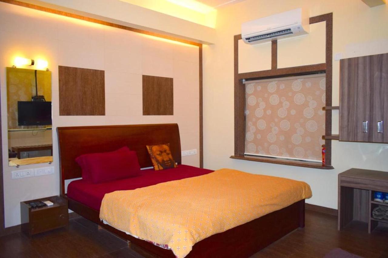 Apartment In Mumbai City Centre Екстериор снимка