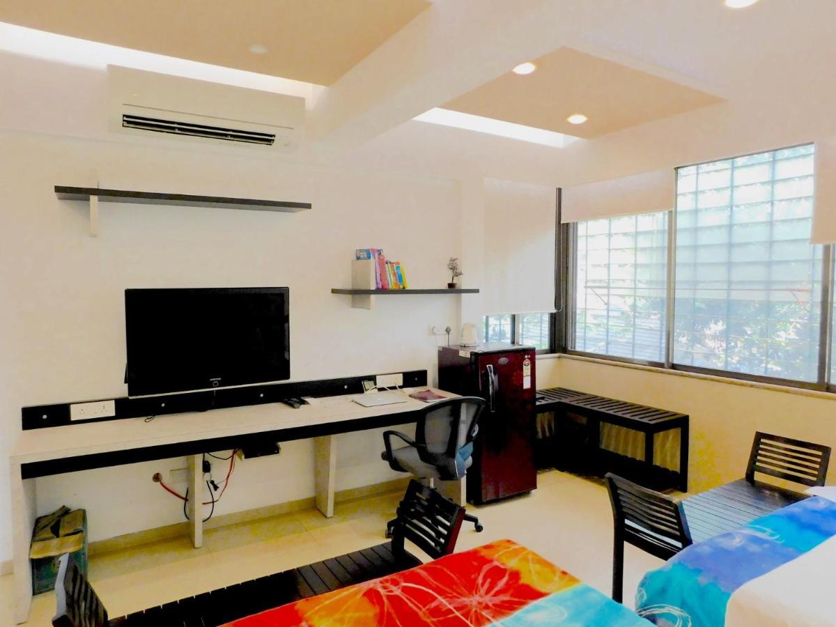 Apartment In Mumbai City Centre Екстериор снимка