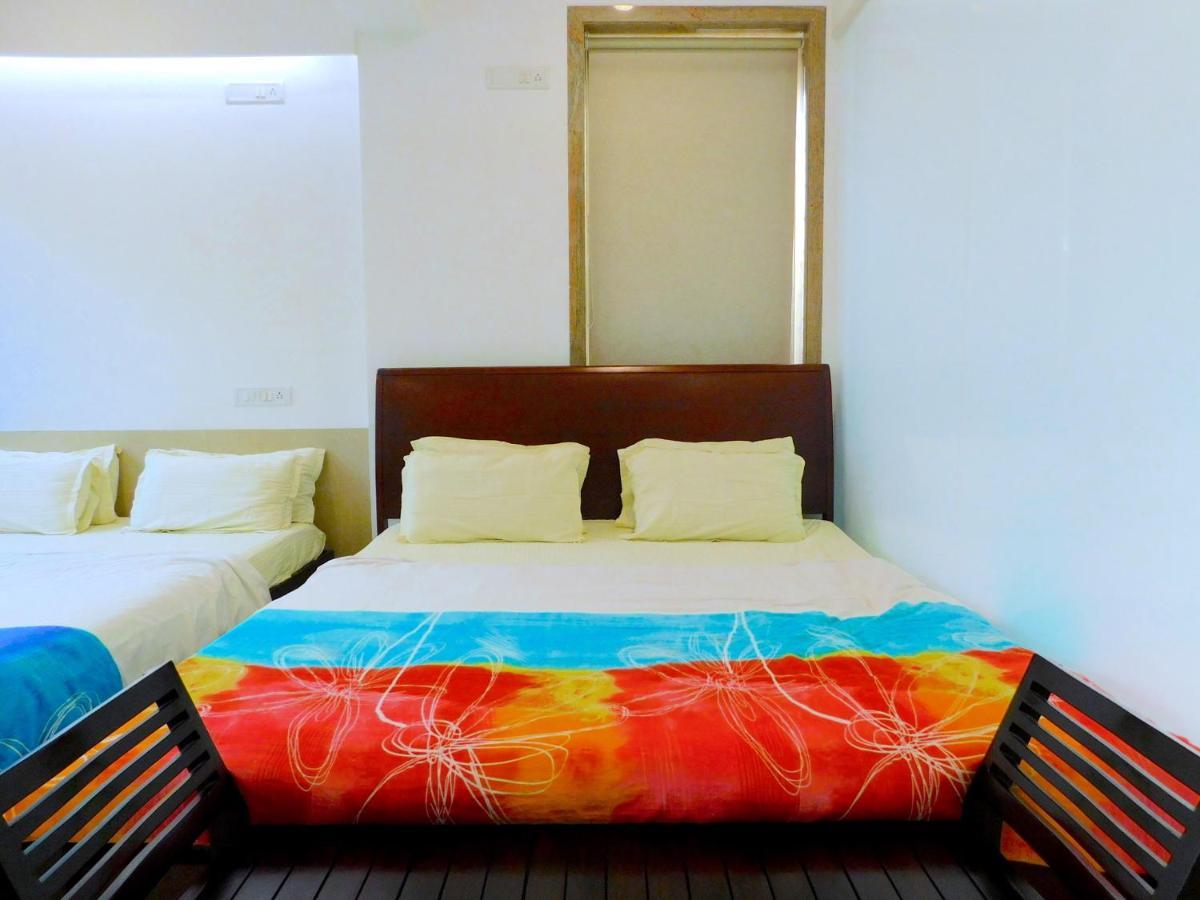 Apartment In Mumbai City Centre Екстериор снимка