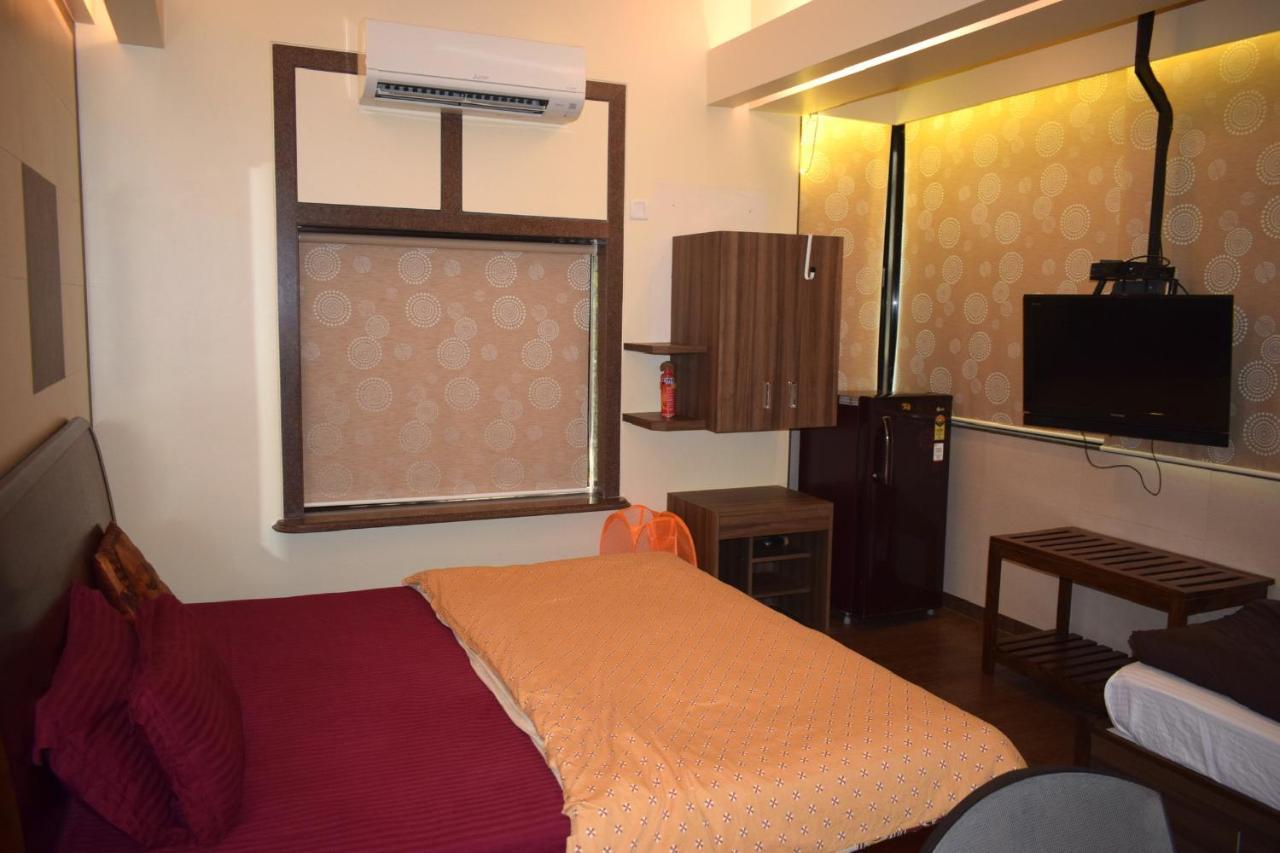 Apartment In Mumbai City Centre Екстериор снимка