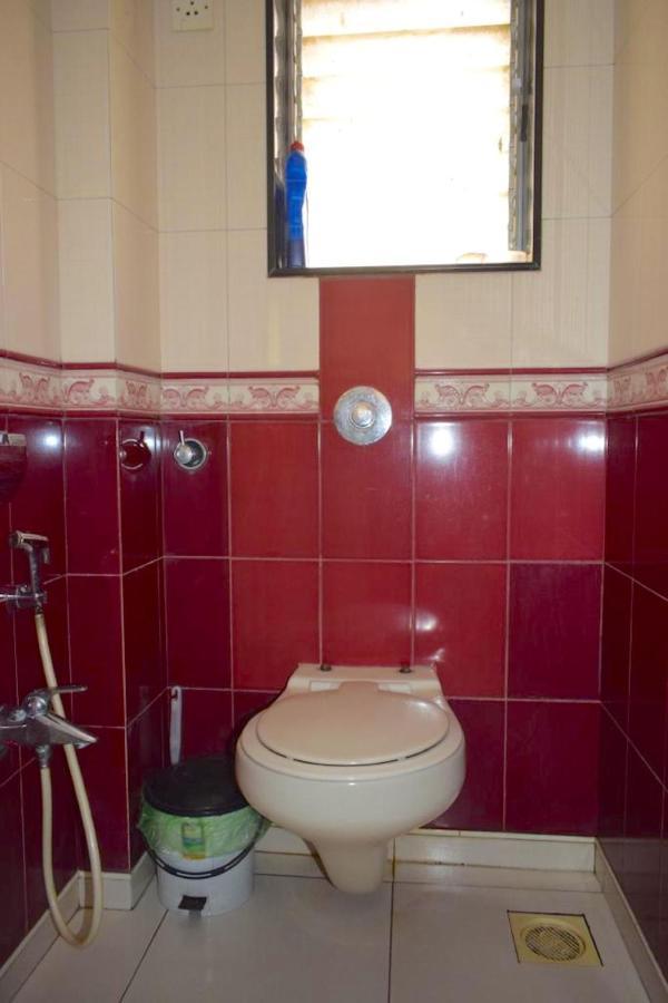 Apartment In Mumbai City Centre Екстериор снимка