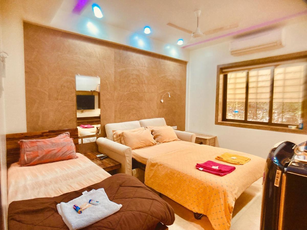 Apartment In Mumbai City Centre Екстериор снимка