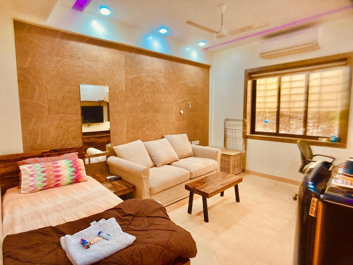 Apartment In Mumbai City Centre Екстериор снимка