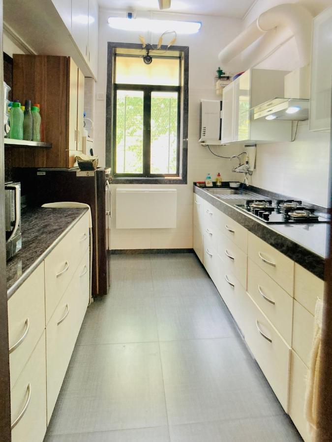 Apartment In Mumbai City Centre Екстериор снимка