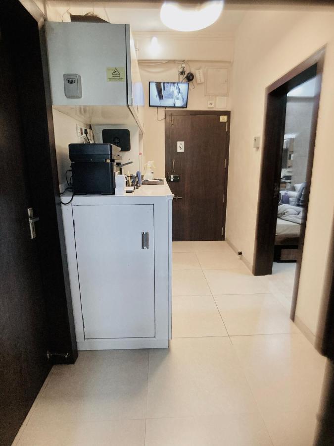 Apartment In Mumbai City Centre Екстериор снимка