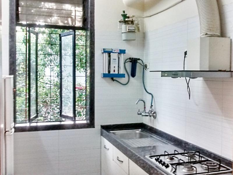 Apartment In Mumbai City Centre Екстериор снимка