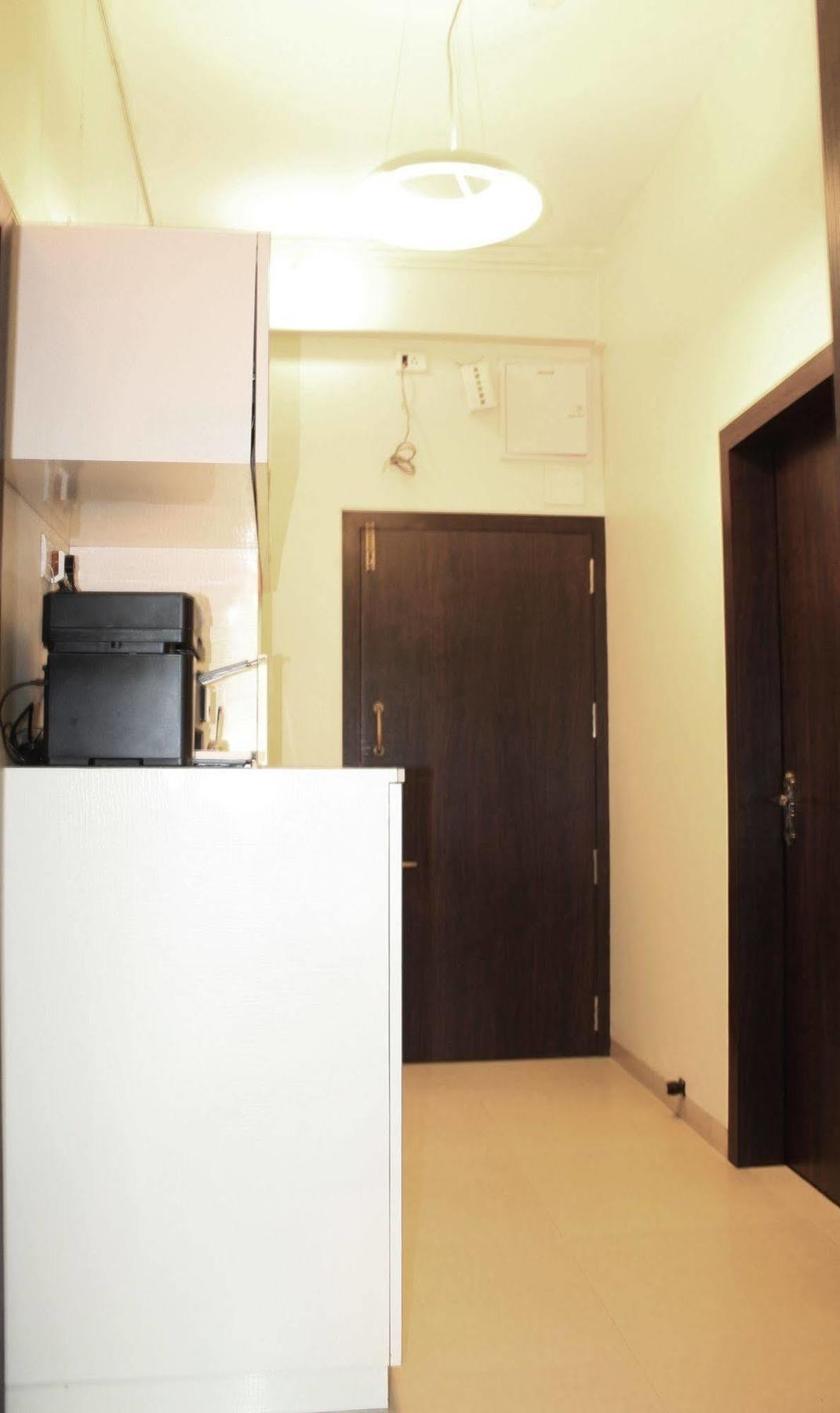 Apartment In Mumbai City Centre Екстериор снимка