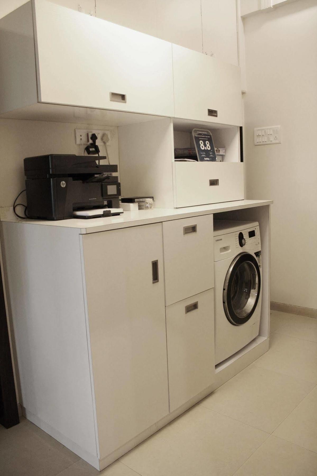 Apartment In Mumbai City Centre Екстериор снимка