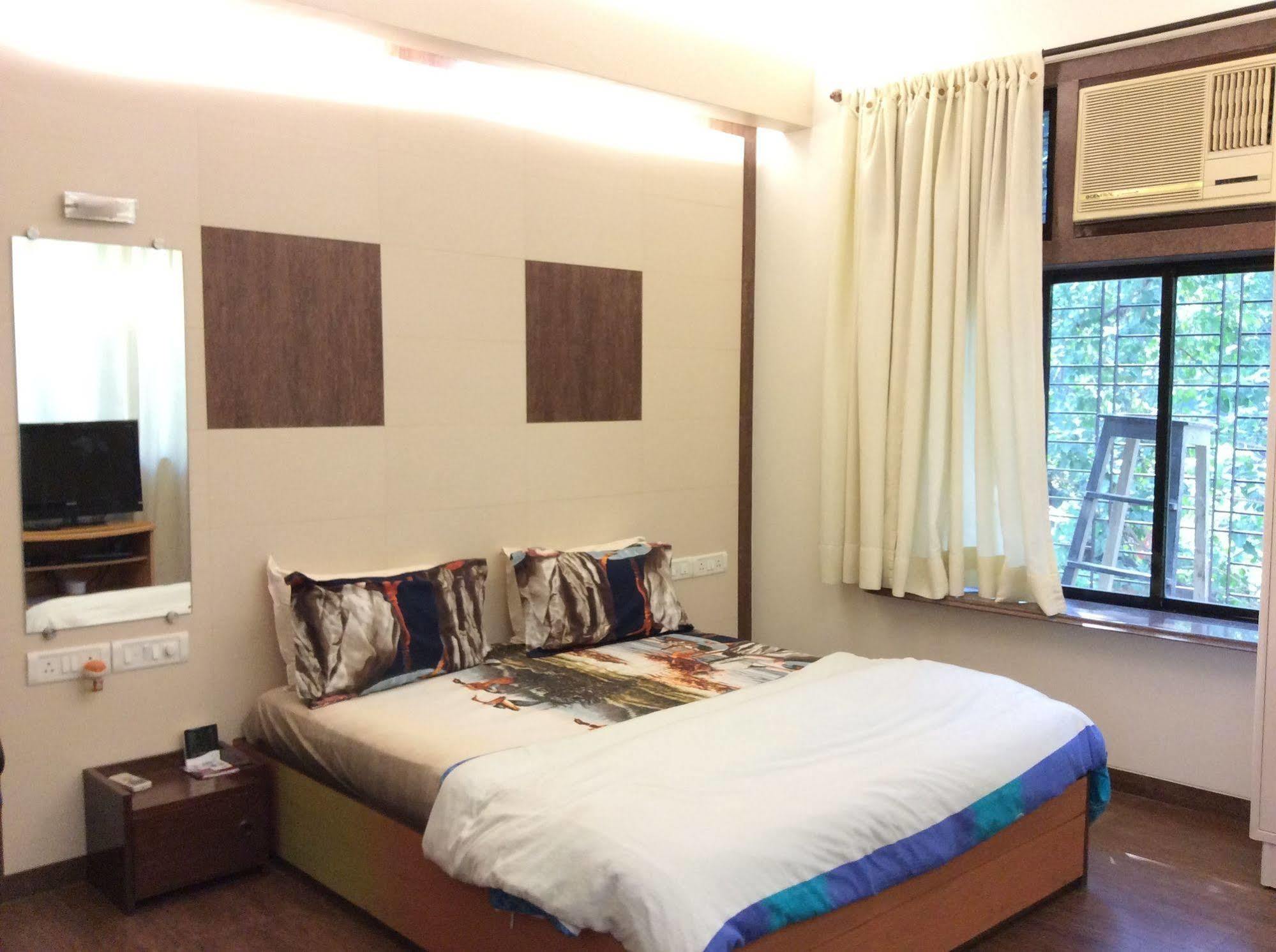 Apartment In Mumbai City Centre Екстериор снимка