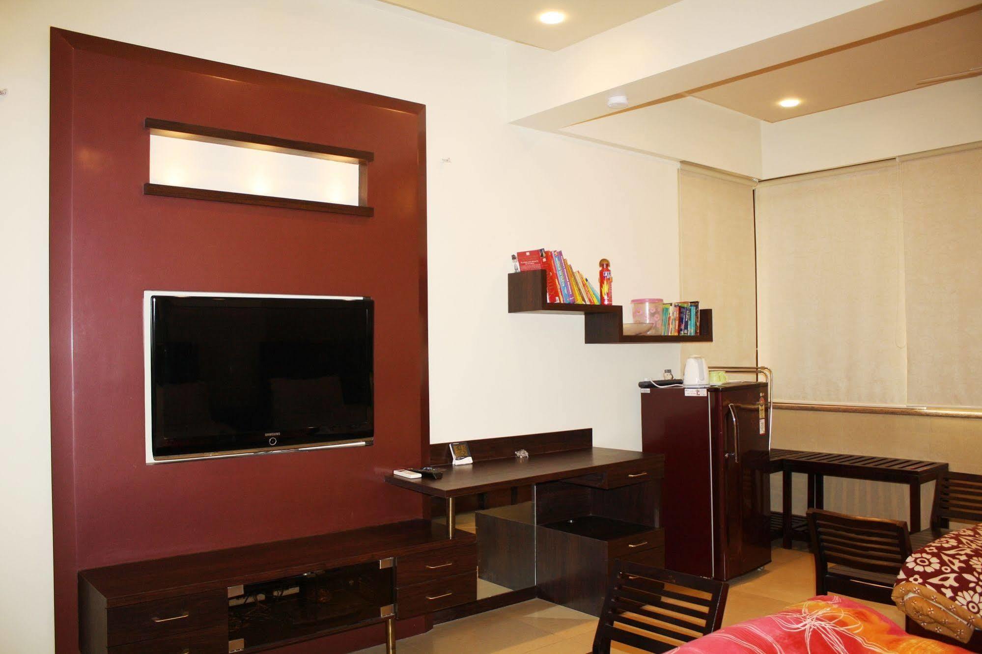 Apartment In Mumbai City Centre Екстериор снимка