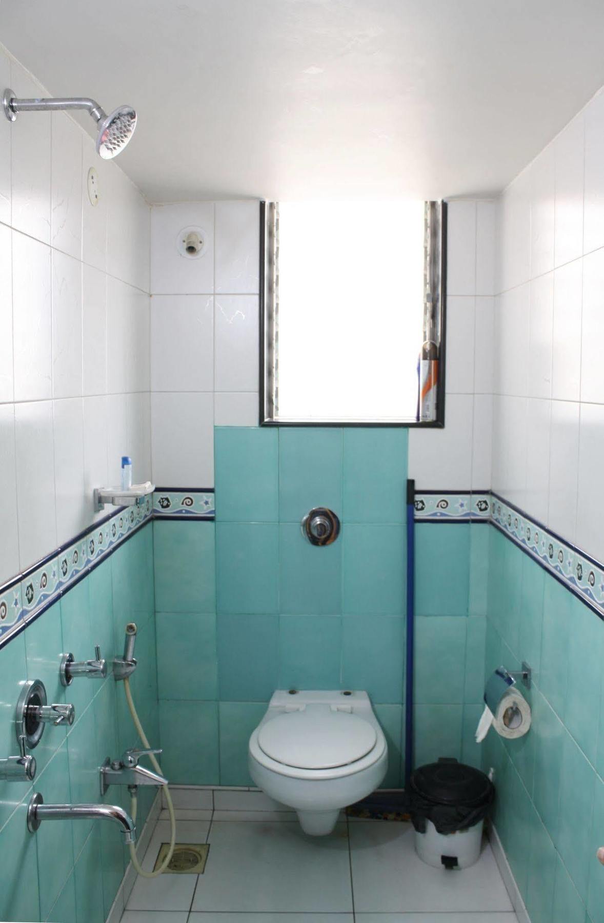 Apartment In Mumbai City Centre Екстериор снимка