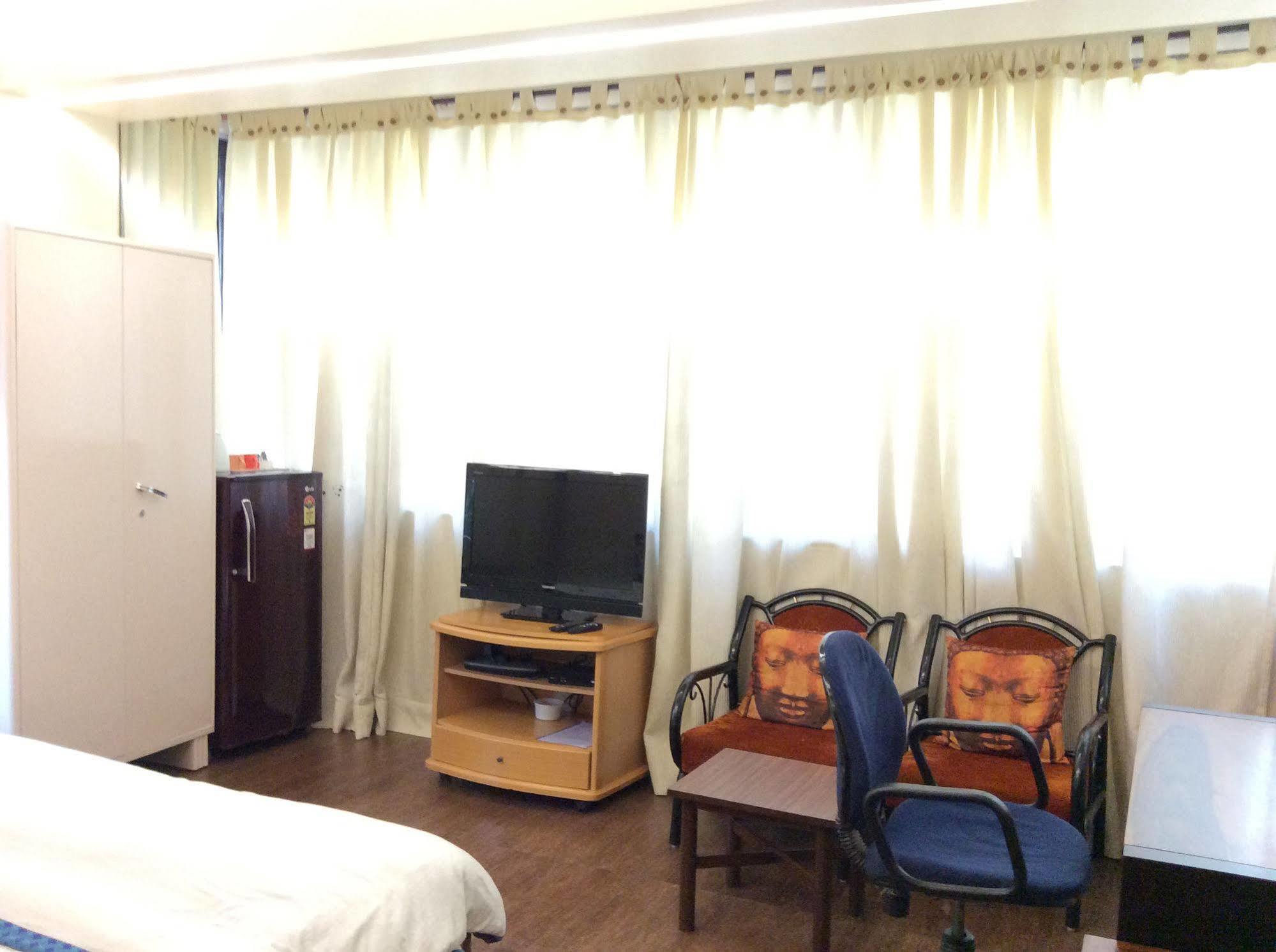 Apartment In Mumbai City Centre Екстериор снимка