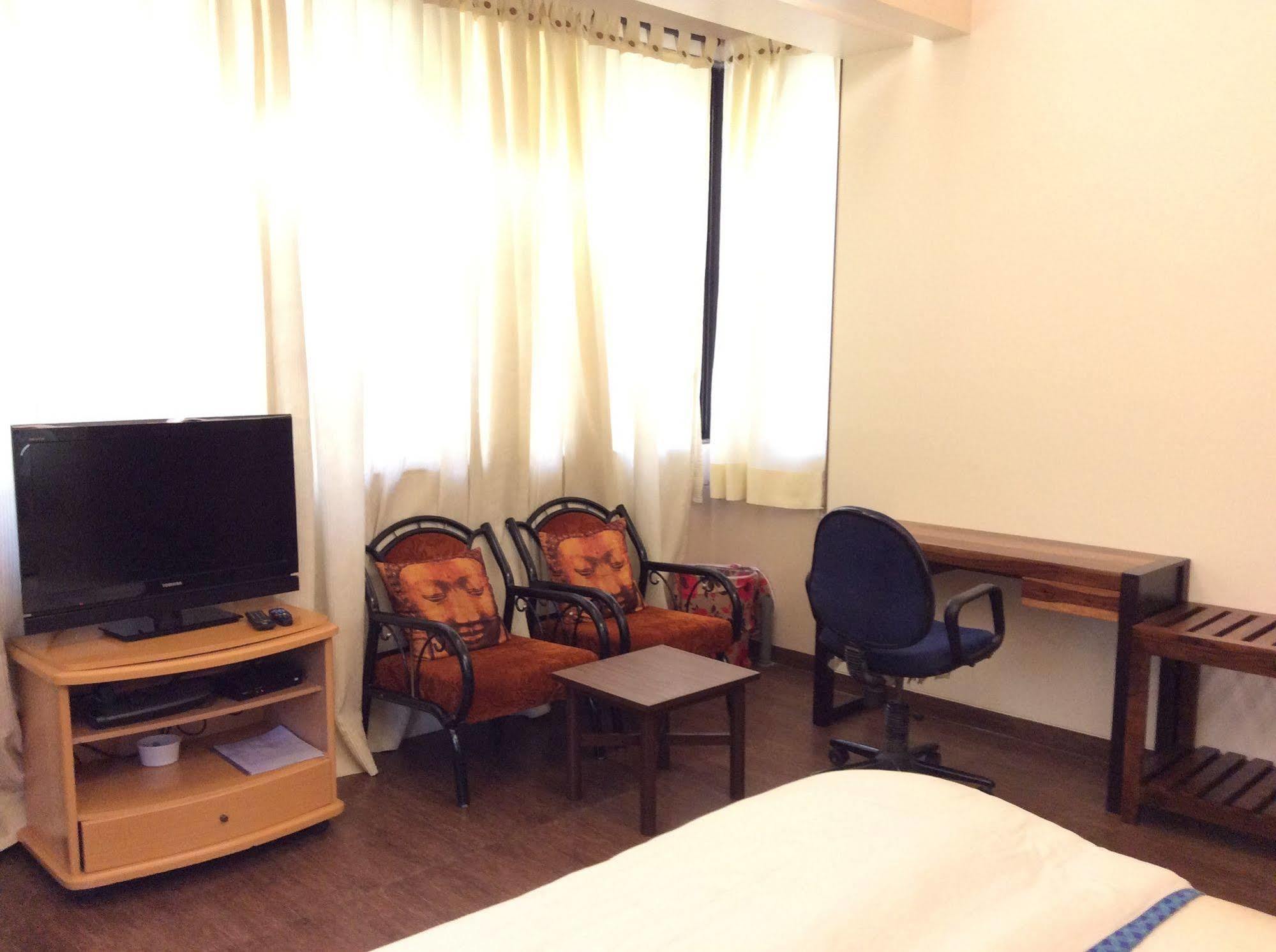 Apartment In Mumbai City Centre Екстериор снимка