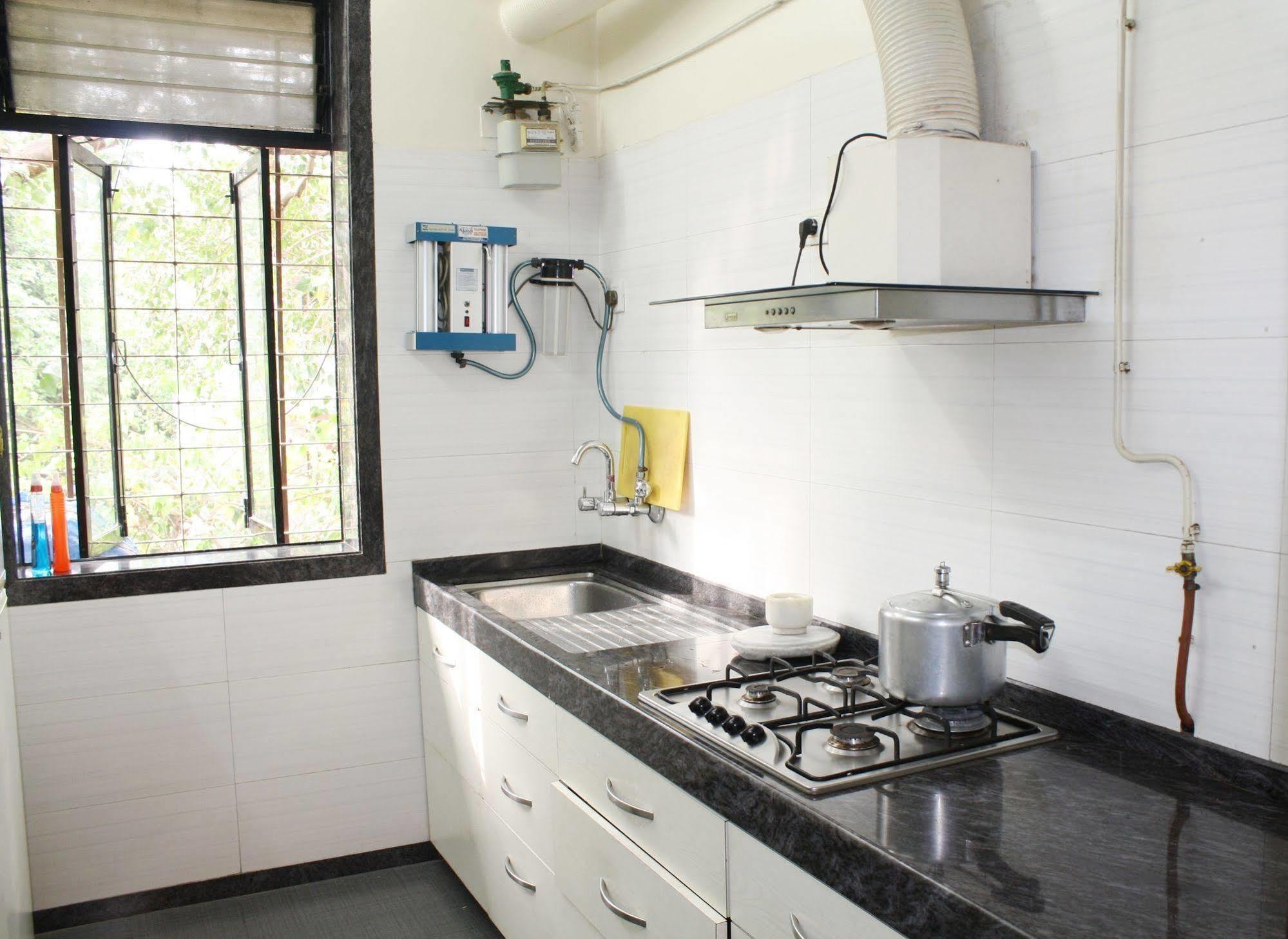 Apartment In Mumbai City Centre Екстериор снимка