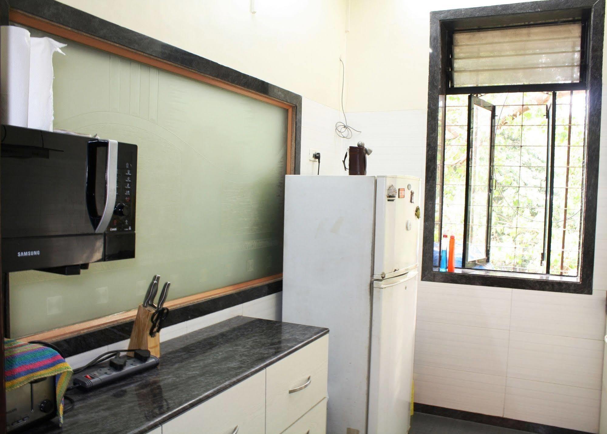 Apartment In Mumbai City Centre Екстериор снимка