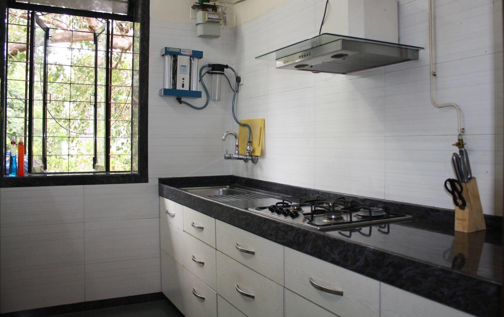 Apartment In Mumbai City Centre Екстериор снимка