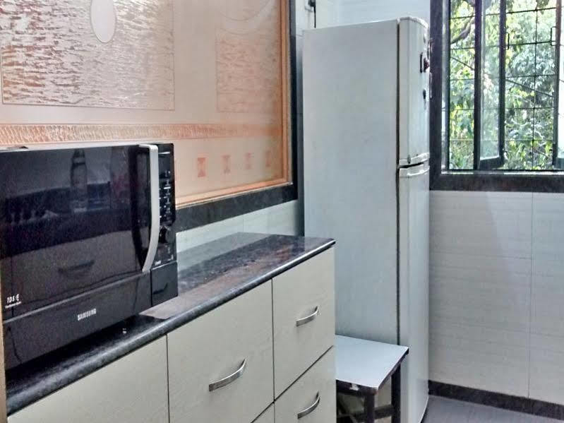 Apartment In Mumbai City Centre Екстериор снимка